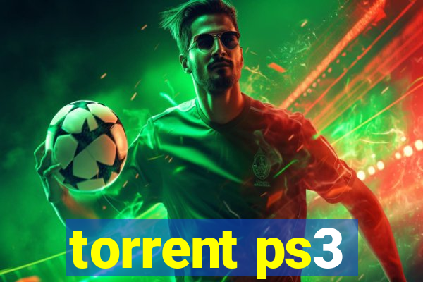 torrent ps3